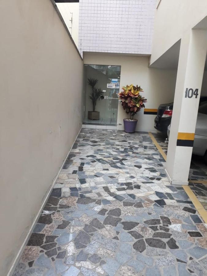 Apartamento Em Guarapari A 100 Metros Do Mar Na Praia Do Morro Com Wifi Gratis Exteriör bild