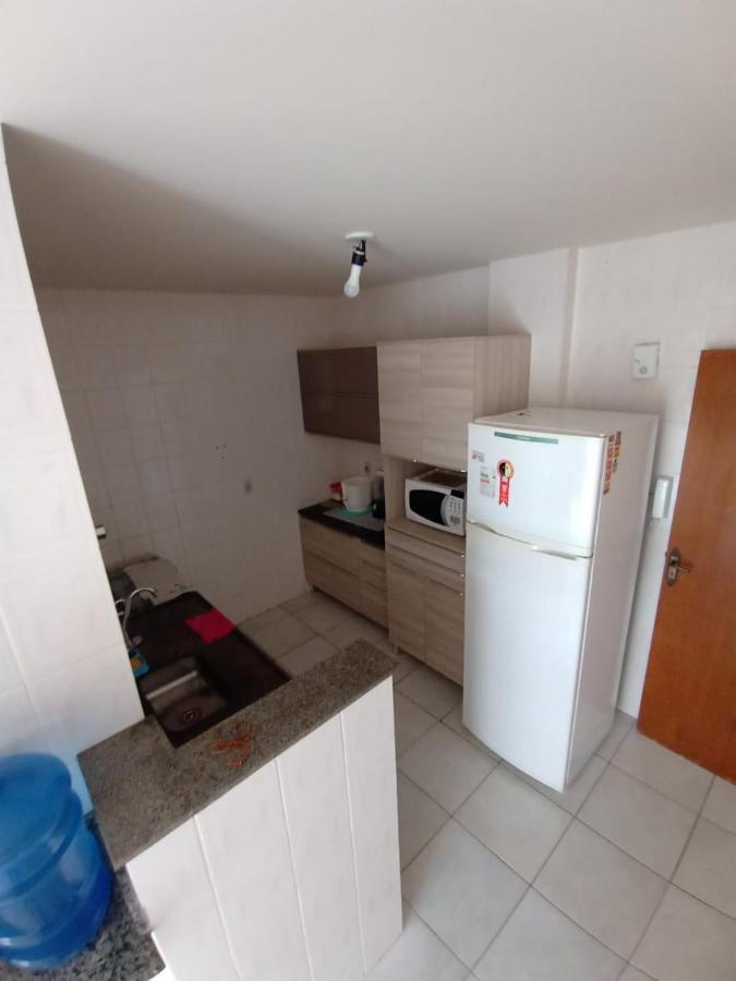 Apartamento Em Guarapari A 100 Metros Do Mar Na Praia Do Morro Com Wifi Gratis Exteriör bild