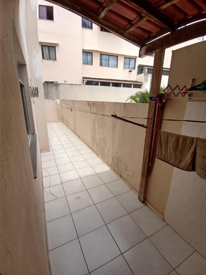 Apartamento Em Guarapari A 100 Metros Do Mar Na Praia Do Morro Com Wifi Gratis Exteriör bild