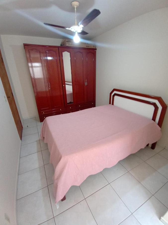Apartamento Em Guarapari A 100 Metros Do Mar Na Praia Do Morro Com Wifi Gratis Exteriör bild