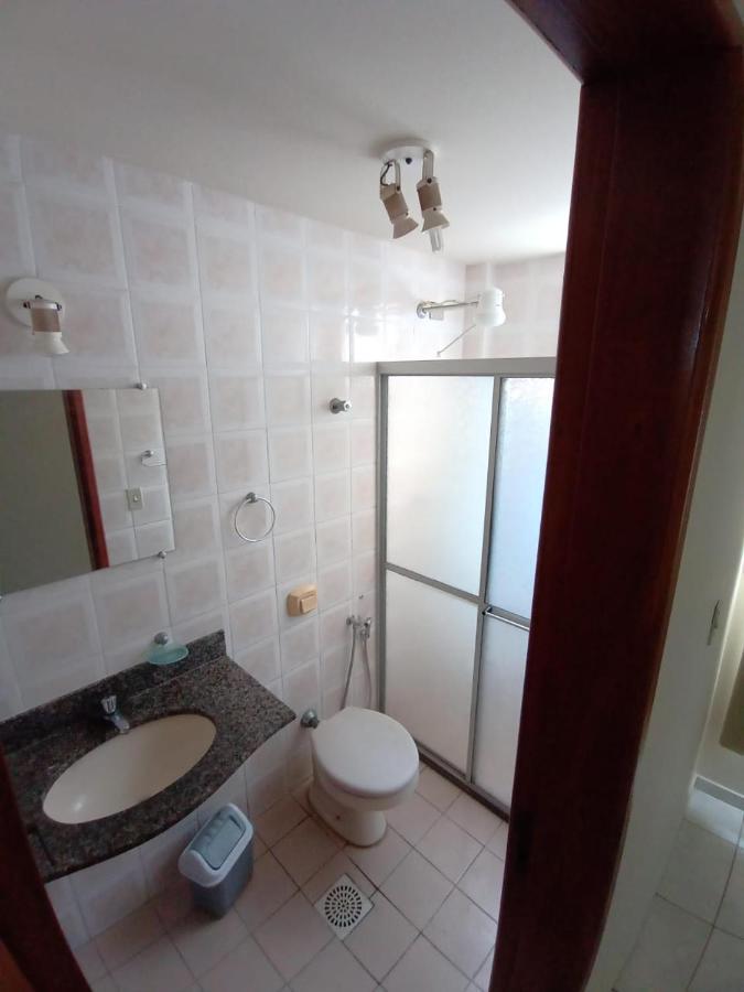 Apartamento Em Guarapari A 100 Metros Do Mar Na Praia Do Morro Com Wifi Gratis Exteriör bild