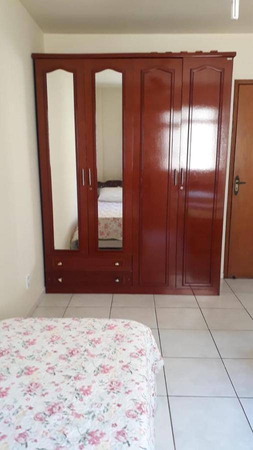 Apartamento Em Guarapari A 100 Metros Do Mar Na Praia Do Morro Com Wifi Gratis Exteriör bild