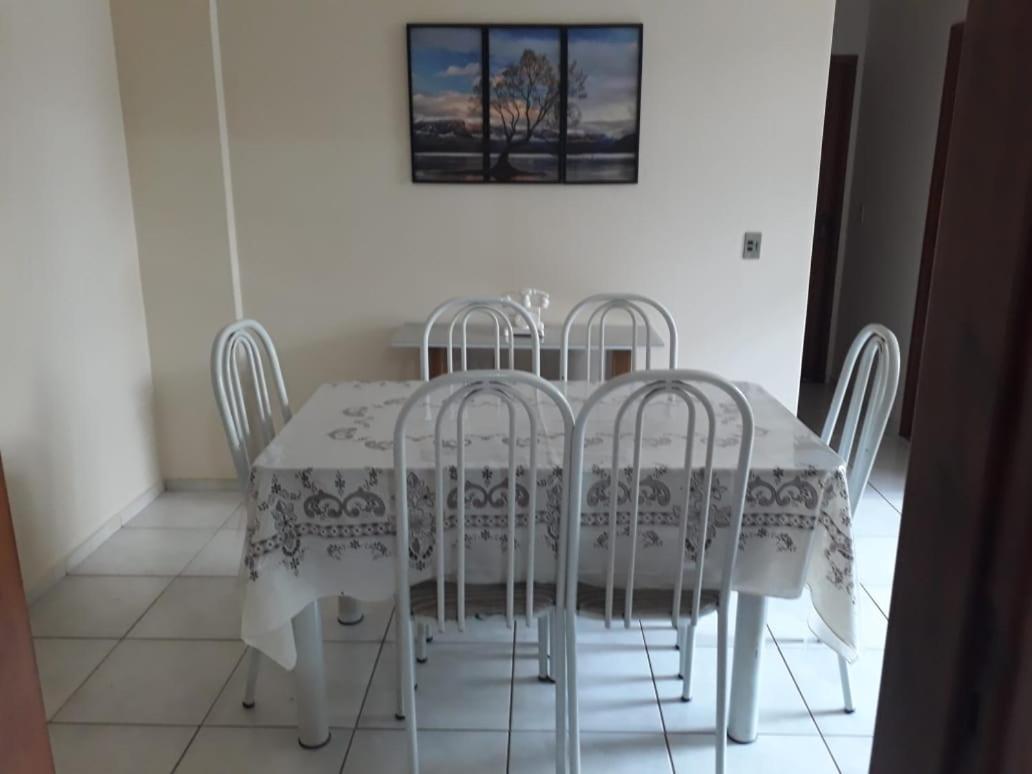 Apartamento Em Guarapari A 100 Metros Do Mar Na Praia Do Morro Com Wifi Gratis Exteriör bild