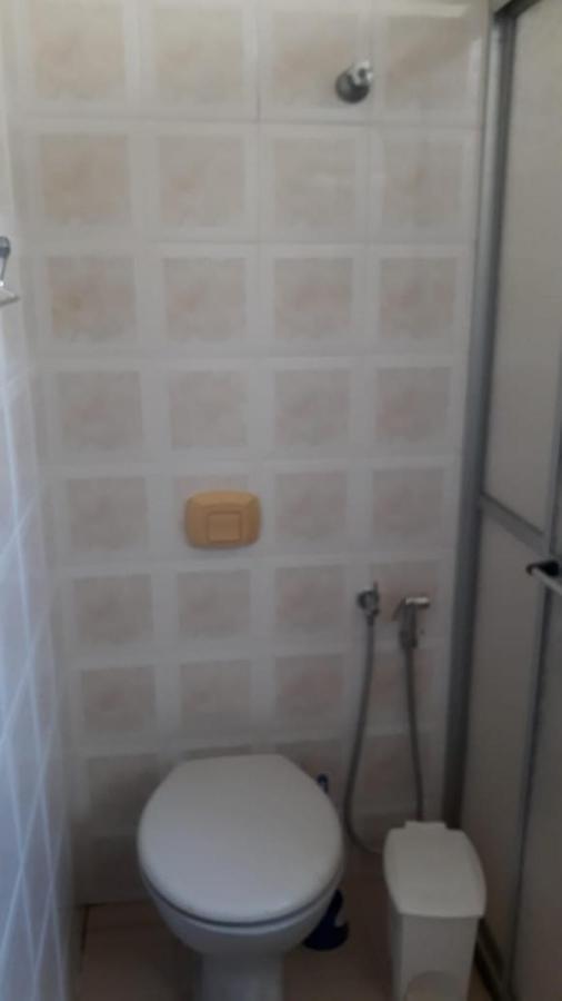 Apartamento Em Guarapari A 100 Metros Do Mar Na Praia Do Morro Com Wifi Gratis Exteriör bild