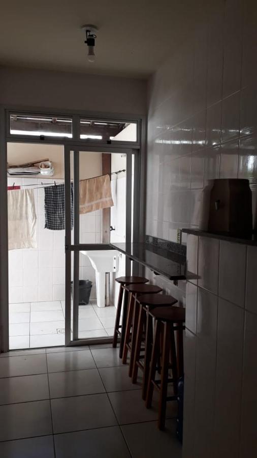 Apartamento Em Guarapari A 100 Metros Do Mar Na Praia Do Morro Com Wifi Gratis Exteriör bild