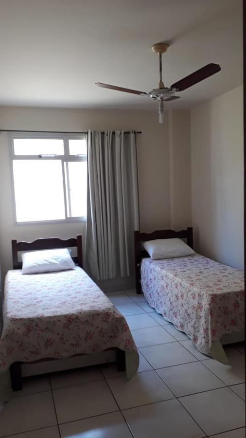 Apartamento Em Guarapari A 100 Metros Do Mar Na Praia Do Morro Com Wifi Gratis Exteriör bild
