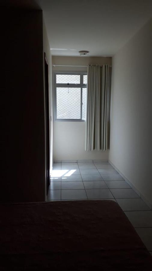 Apartamento Em Guarapari A 100 Metros Do Mar Na Praia Do Morro Com Wifi Gratis Exteriör bild