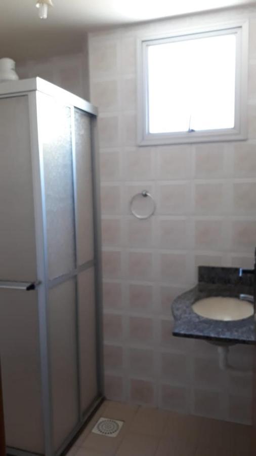 Apartamento Em Guarapari A 100 Metros Do Mar Na Praia Do Morro Com Wifi Gratis Exteriör bild