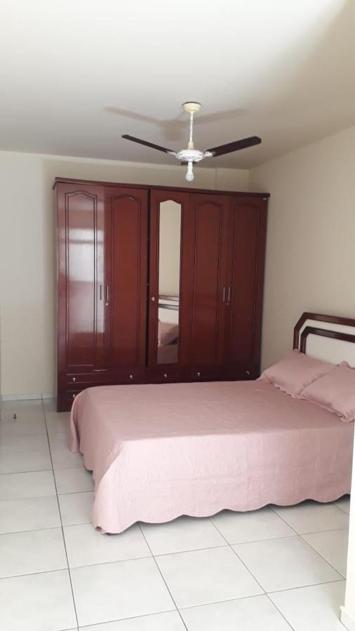 Apartamento Em Guarapari A 100 Metros Do Mar Na Praia Do Morro Com Wifi Gratis Exteriör bild