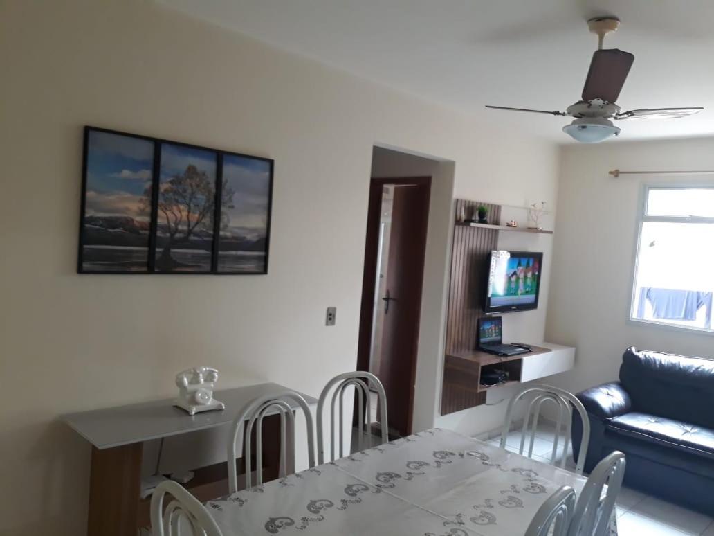 Apartamento Em Guarapari A 100 Metros Do Mar Na Praia Do Morro Com Wifi Gratis Exteriör bild