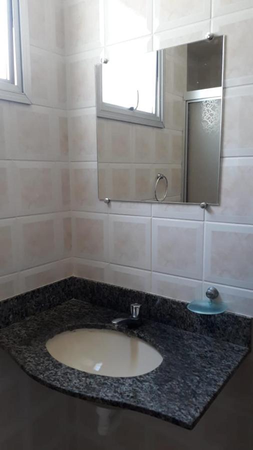 Apartamento Em Guarapari A 100 Metros Do Mar Na Praia Do Morro Com Wifi Gratis Exteriör bild
